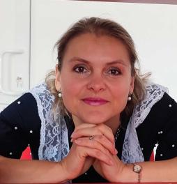 Дудченко Татьяна Евгеньевна.
