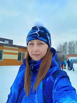 Яковлева Ольга Васильевна